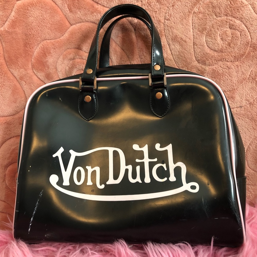 Von Dutch Bag